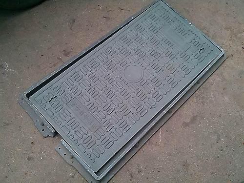 電纜溝蓋板的使用優(yōu)點(diǎn)有哪些