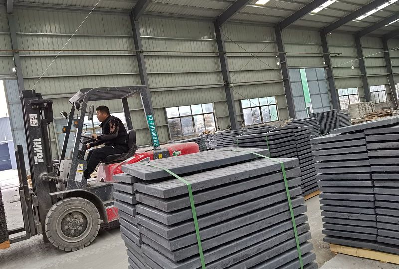 電纜溝蓋板具備的三大優(yōu)勢