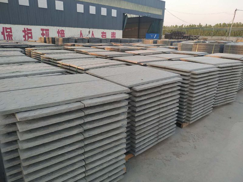 變電站電纜溝蓋板安裝時(shí)應(yīng)注意什么