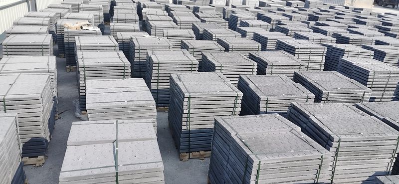 復(fù)合電纜溝蓋板質(zhì)量要求分析