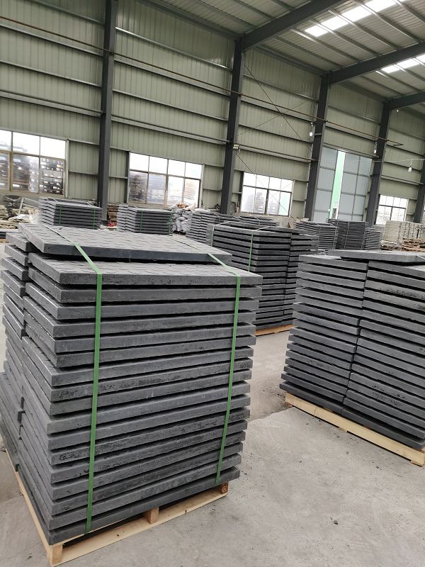 復(fù)合電纜溝蓋板成品如何做好保護