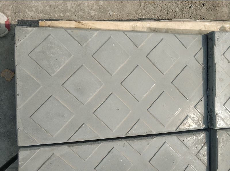 rpc電纜溝蓋板承載的才干更強(qiáng)