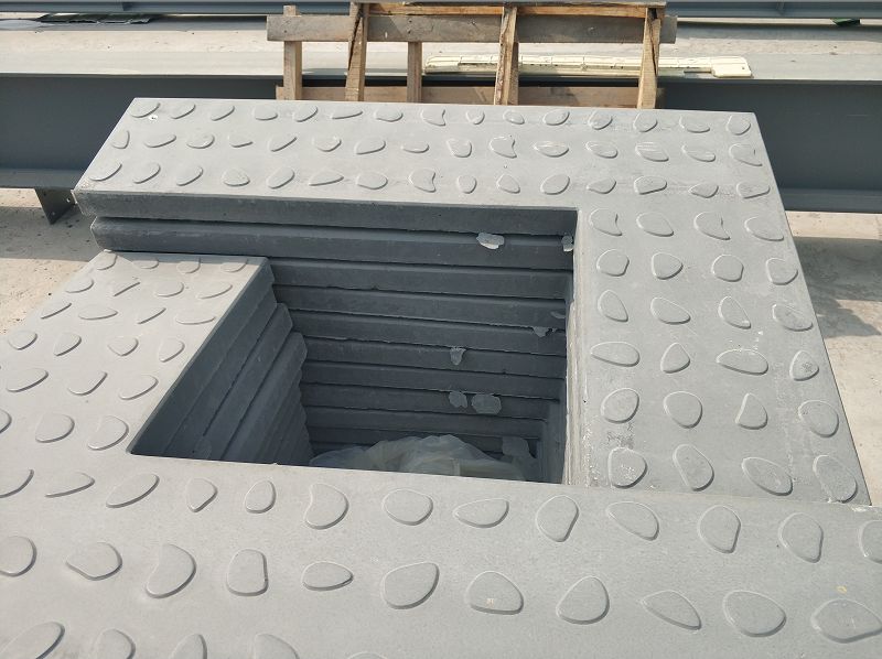 石材溝蓋板的價格如何