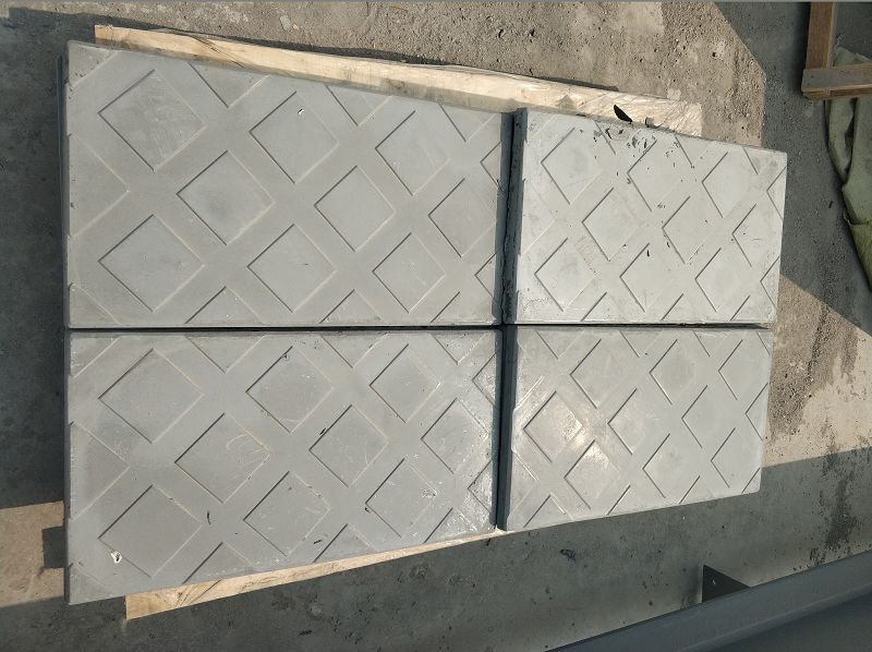 高分子復合電纜溝蓋板圖片