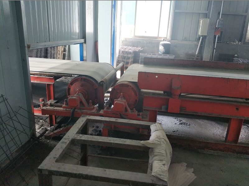 電纜溝蓋板在變電站中的運(yùn)用