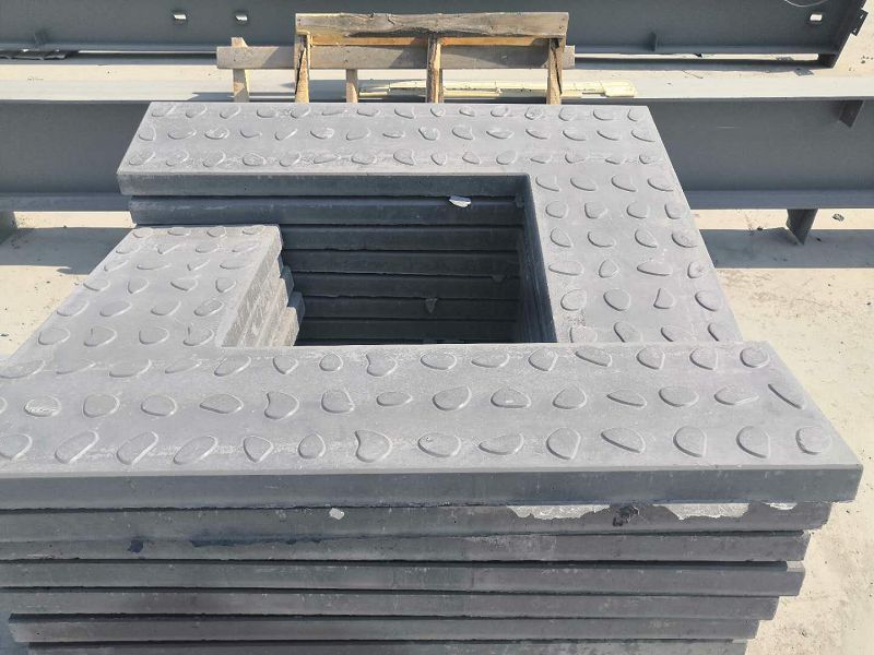 排水溝與電纜溝交叉,怎么處理？