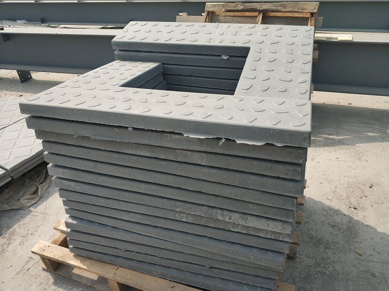 高鐵RPC蓋板廠家聚酯纖維