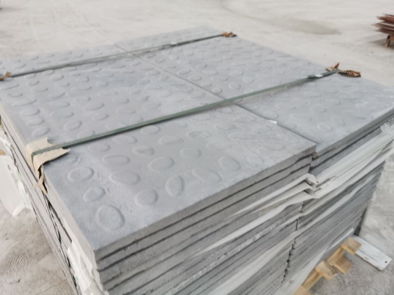 這些電纜溝蓋板一般都是用來做什么的呢？