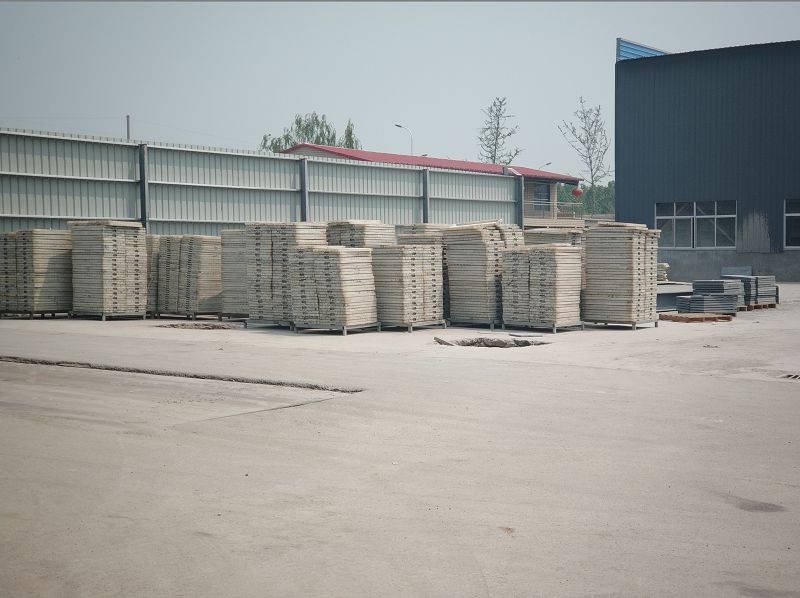 無機復合電纜溝蓋板廠家知識