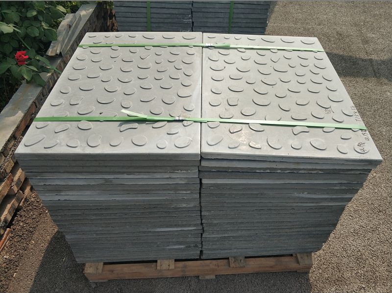 什么是復(fù)合電纜溝蓋板