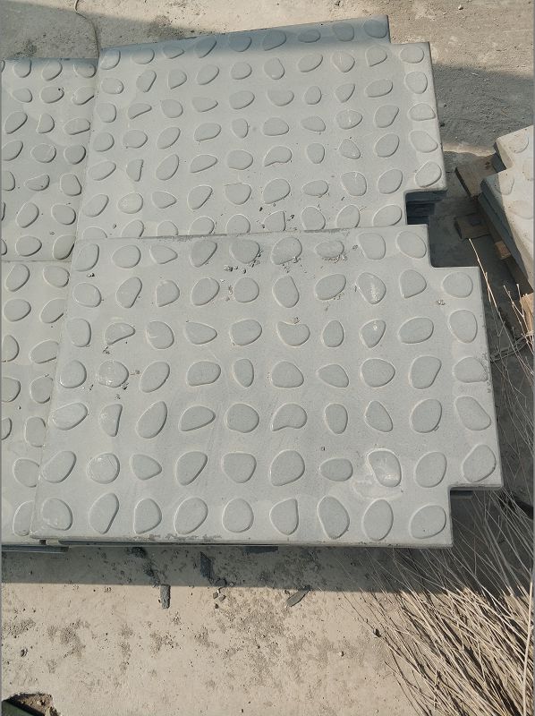 解析電纜溝蓋板如何做好保護(hù)？