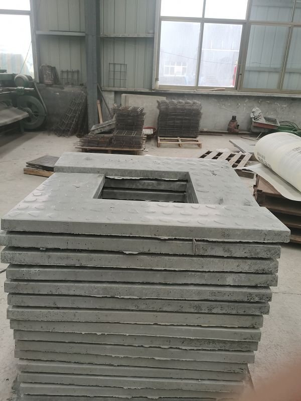 山東電纜溝蓋板用什么材質(zhì)