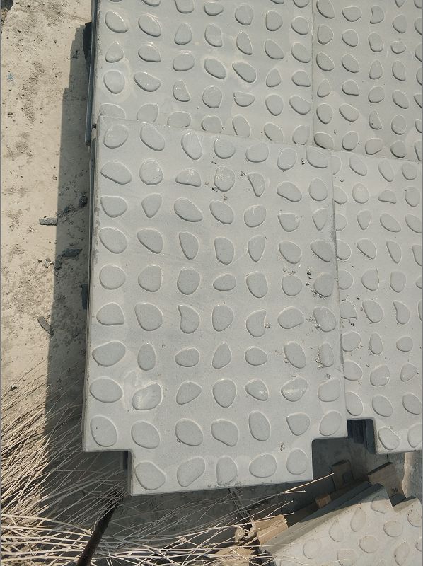 如何選擇室內電纜溝蓋板