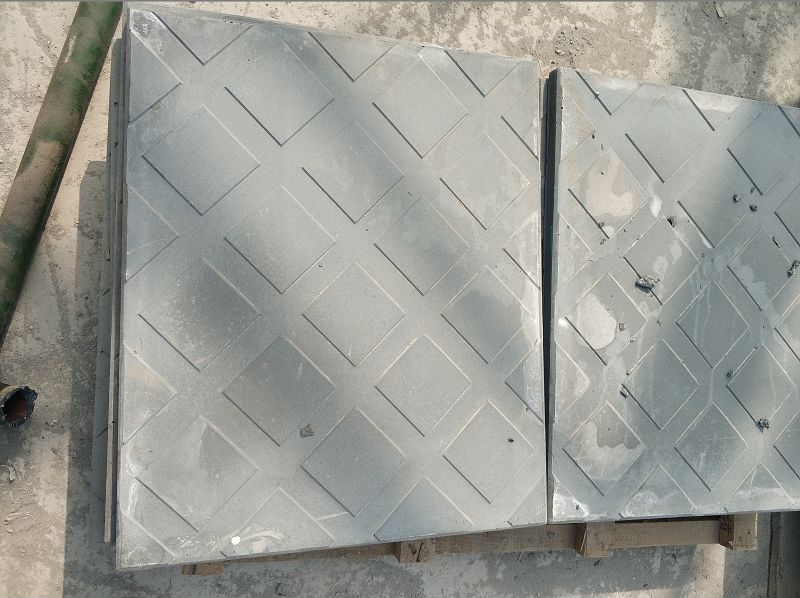 復(fù)合電纜溝蓋板隧道水溝電纜