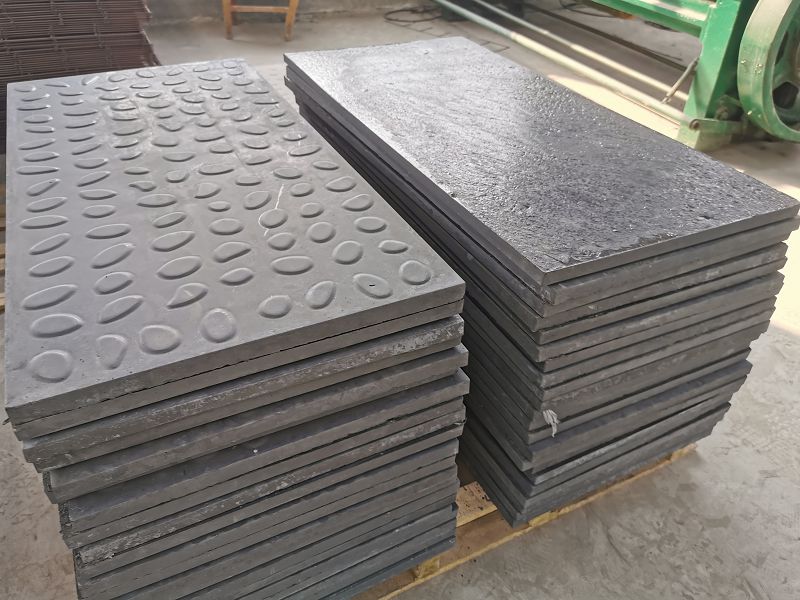 高鐵護(hù)欄的優(yōu)點(diǎn)