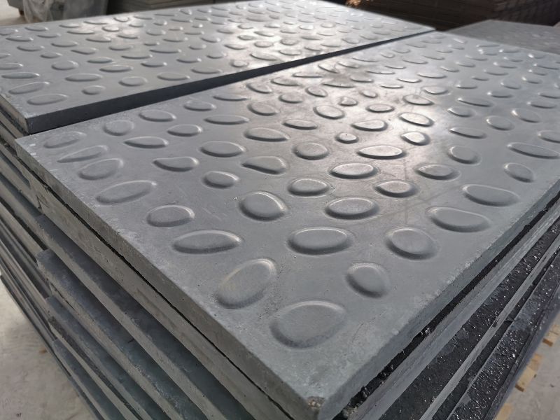 電纜溝蓋板選用什么材質(zhì)安全又便宜？