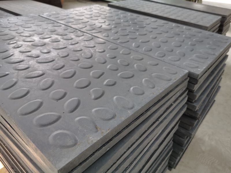 電纜溝蓋板施工要求