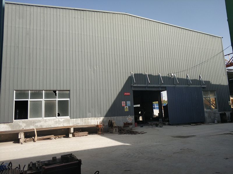 電纜溝蓋板有哪些冷卻定型的方法？