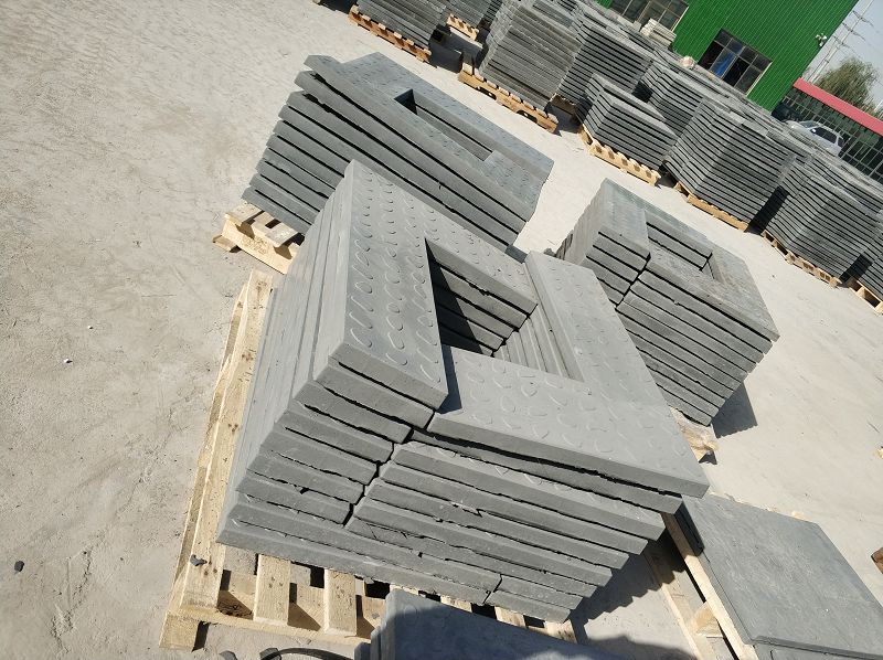 高鐵護(hù)欄有哪些優(yōu)點(diǎn)呢？