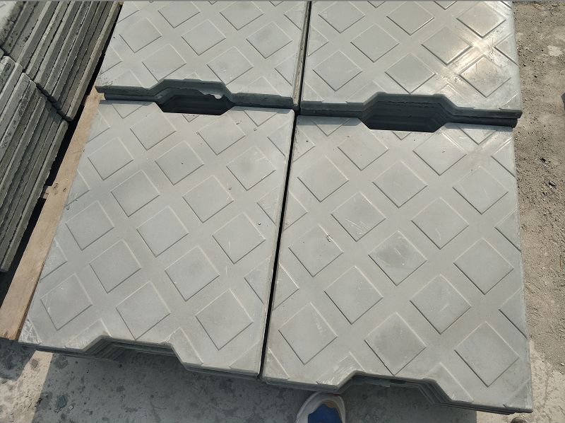 配電房電纜溝蓋板要求