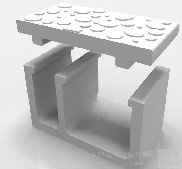 高分子電纜溝蓋板有哪些優(yōu)點(diǎn)呢？