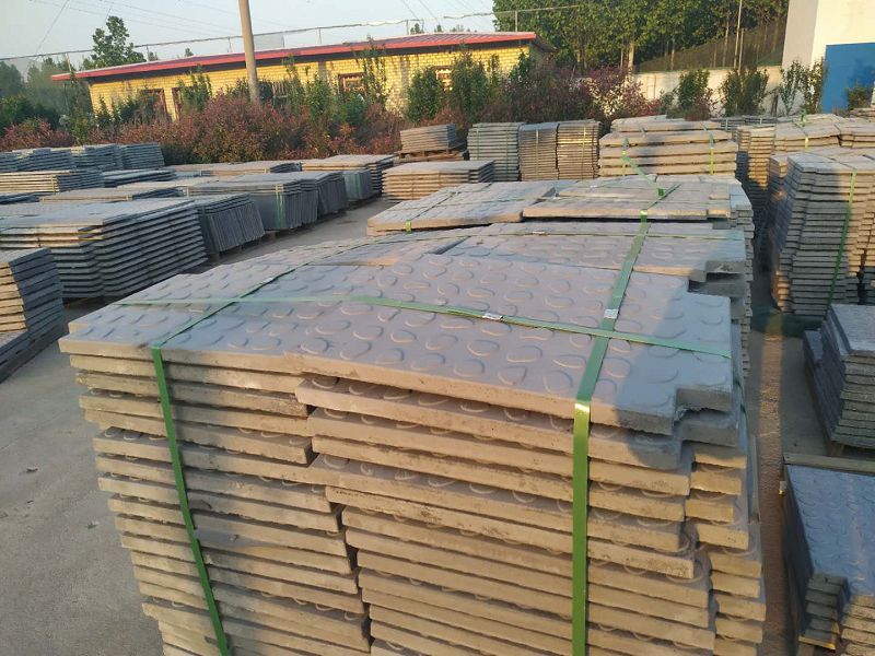 復合電纜溝蓋板的好處