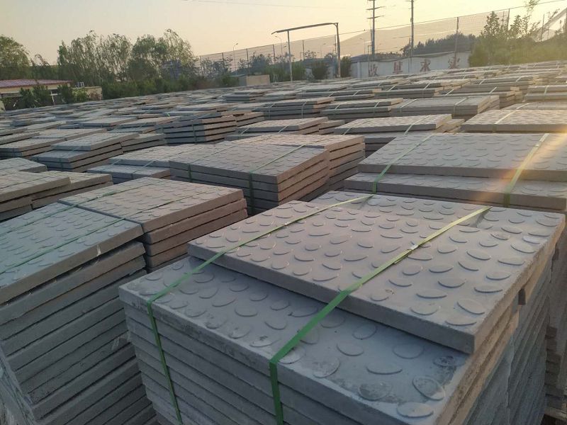 優(yōu)質的電纜溝蓋板有哪些質量要求？