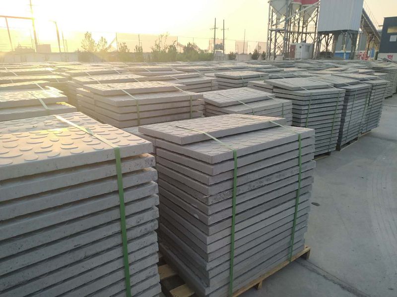 蓋板廠家給你簡單介紹RPC蓋板