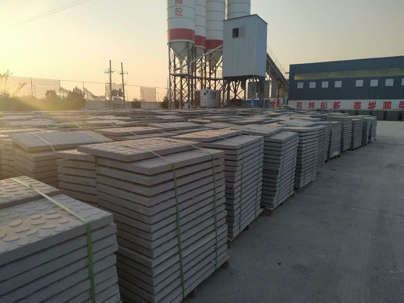 RPC電纜槽蓋板安全及環(huán)保注意事項(xiàng)