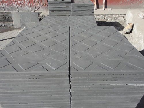 rpc蓋板的生產(chǎn)使用介紹