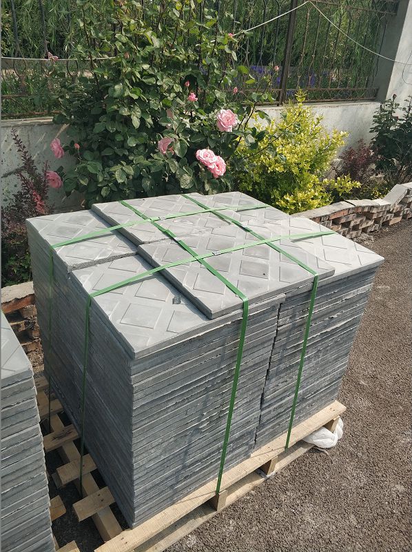 新型建材RPC蓋板制品的養(yǎng)護箱是什么樣的？