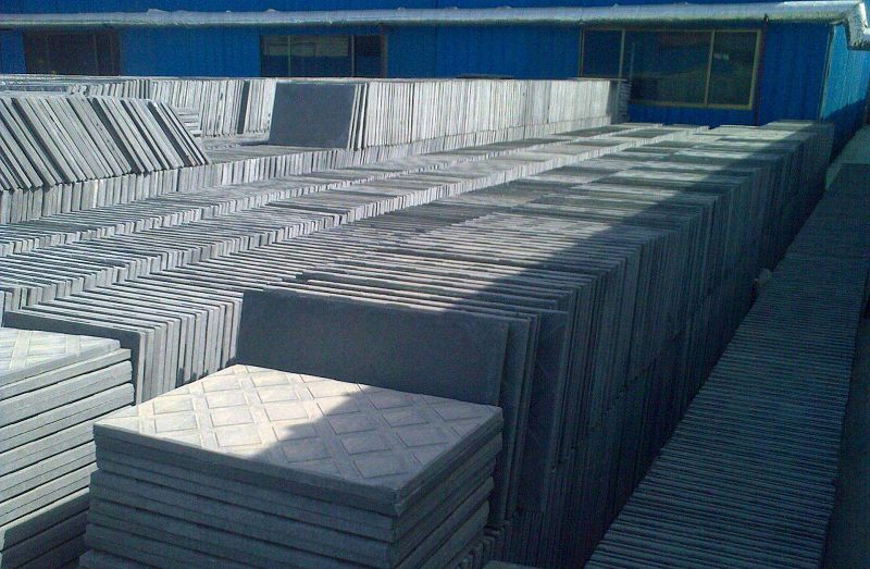 山東廠家生產(chǎn)不同材質(zhì)工藝的水泥蓋板