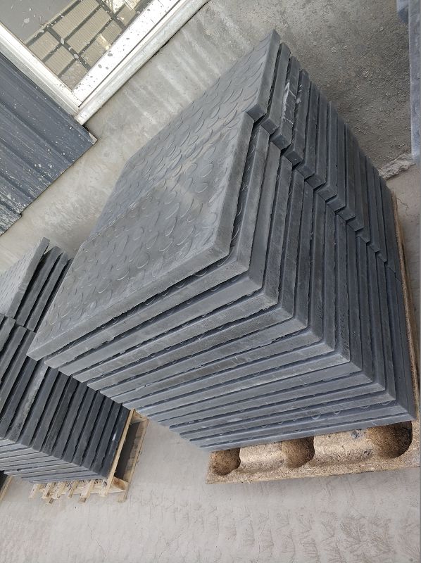 RPC蓋板490*840*40mm美觀大方