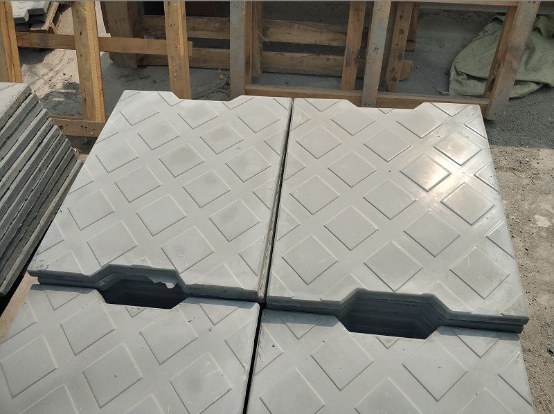 高鐵電纜溝蓋板，一直被模仿,從未被超越