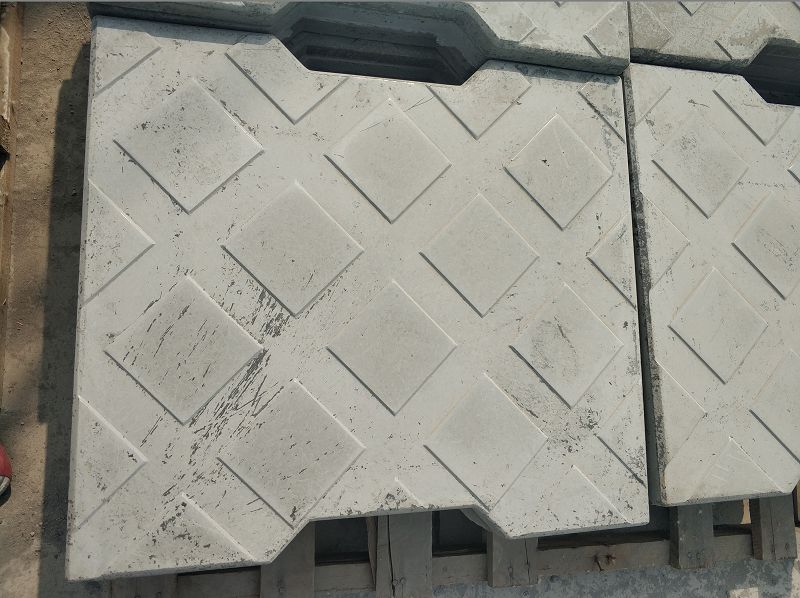 山東電纜溝蓋板的使用優(yōu)點