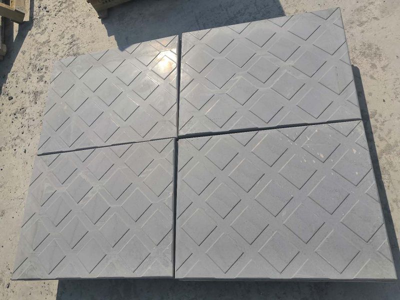 電纜溝蓋板安裝應(yīng)滿足什么？