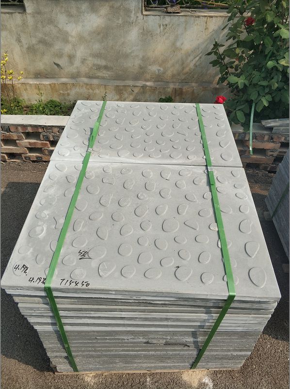 電纜溝蓋板的發(fā)展前景