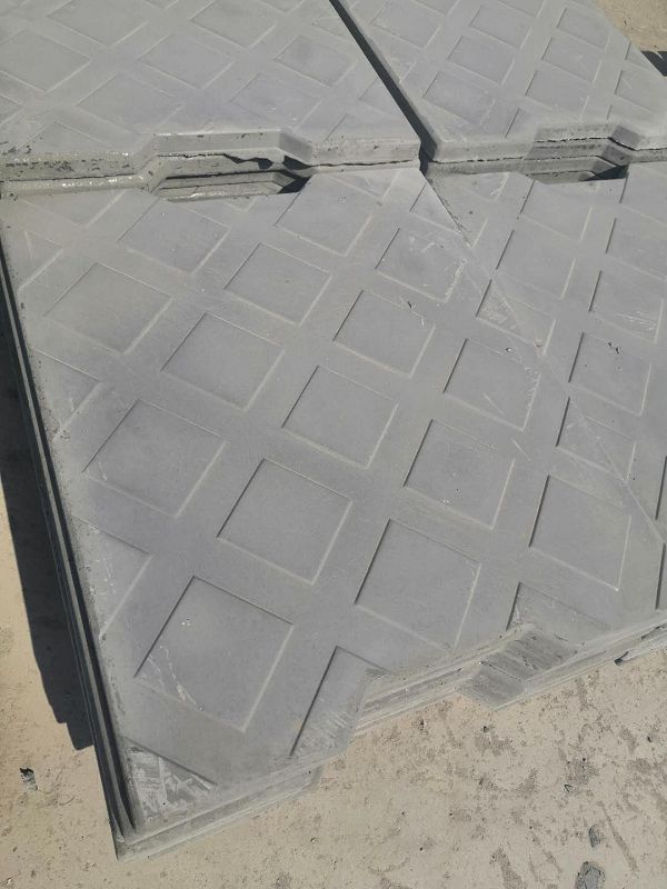 新型材料蓋板是什么