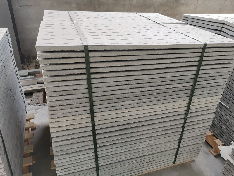 RPC蓋板能承受多大的壓力