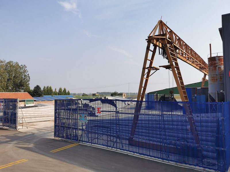 電纜槽模具的生產(chǎn)工藝