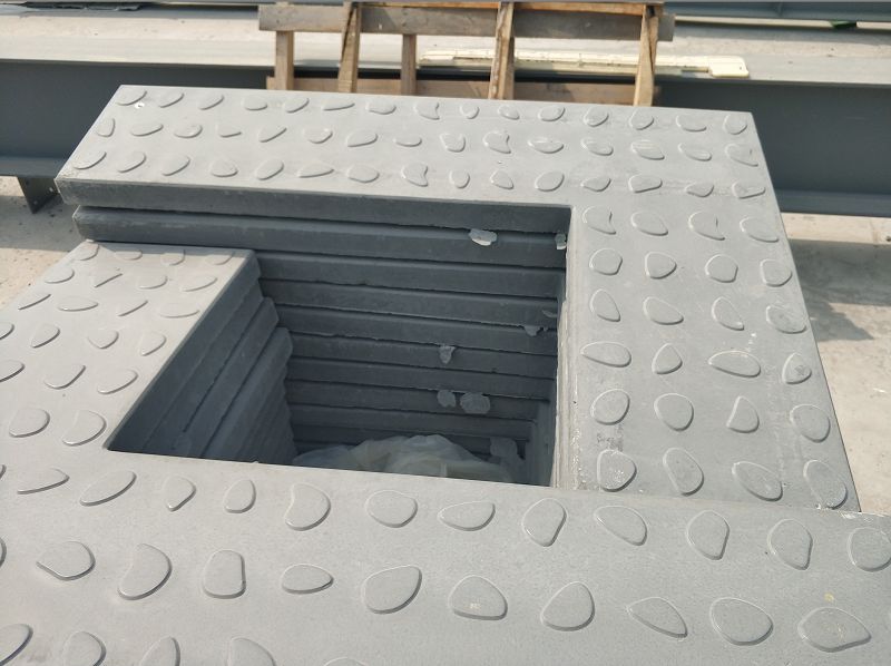 山東電纜溝蓋板廠家要求