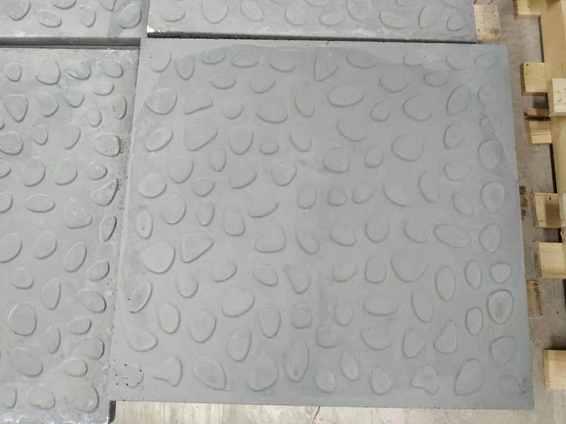 高鐵RPC蓋板的優(yōu)點特點