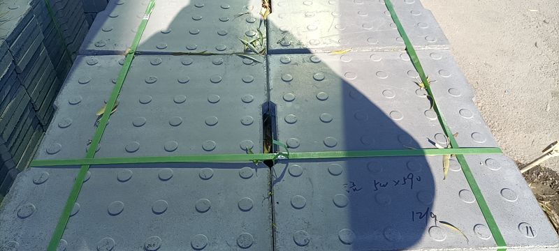 選擇RPC蓋板抗壓強度高