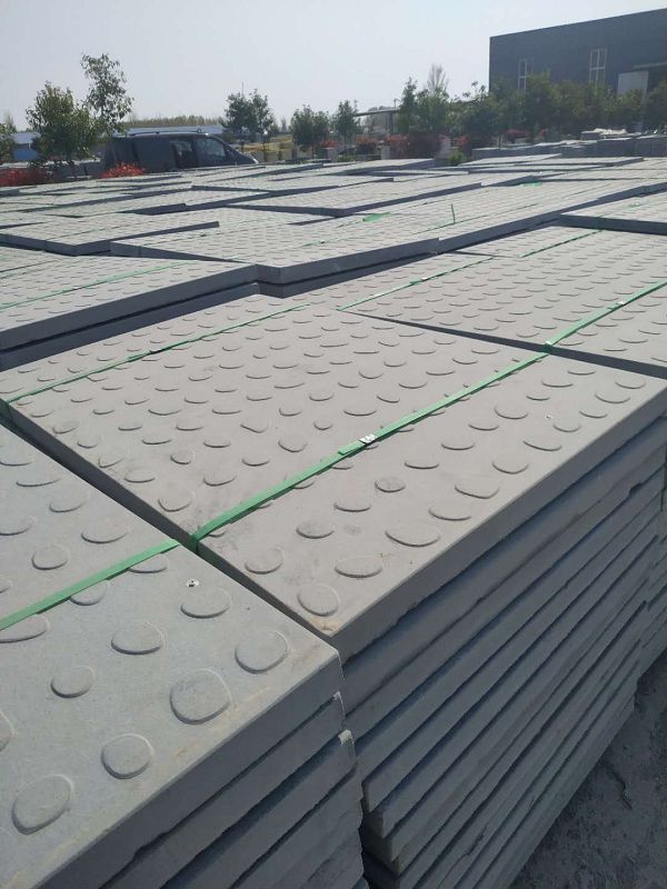 高鐵RPC蓋板廠家加工操作要點