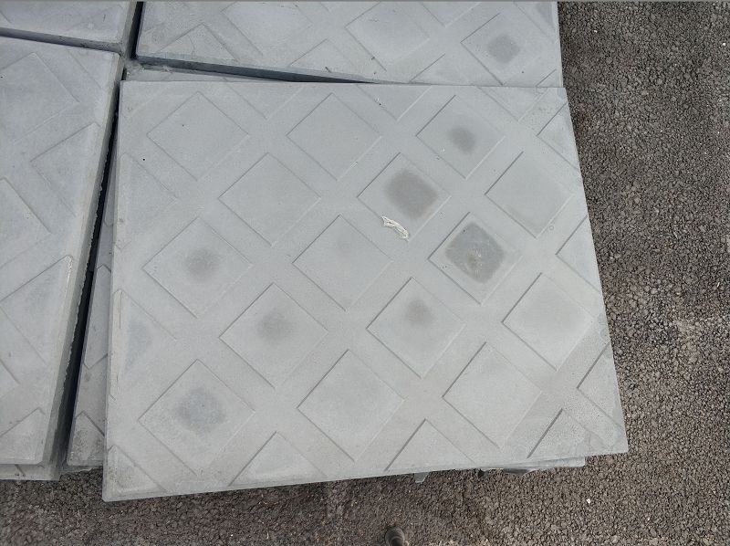 電纜溝蓋板的合格驗(yàn)收