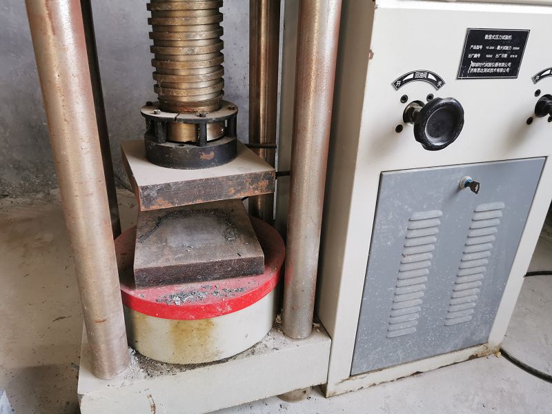 RPC蓋板電纜槽平臺(tái)設(shè)計(jì)