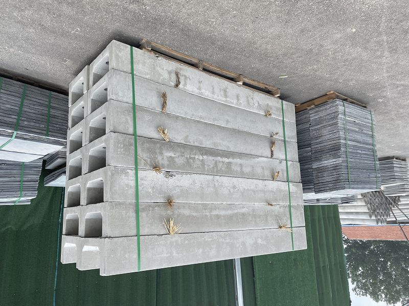 RPC蓋板廠家的生產介紹