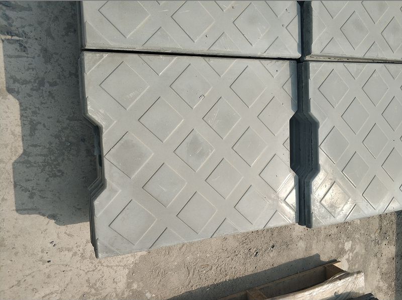 RPC電纜槽蓋板廠家的產品