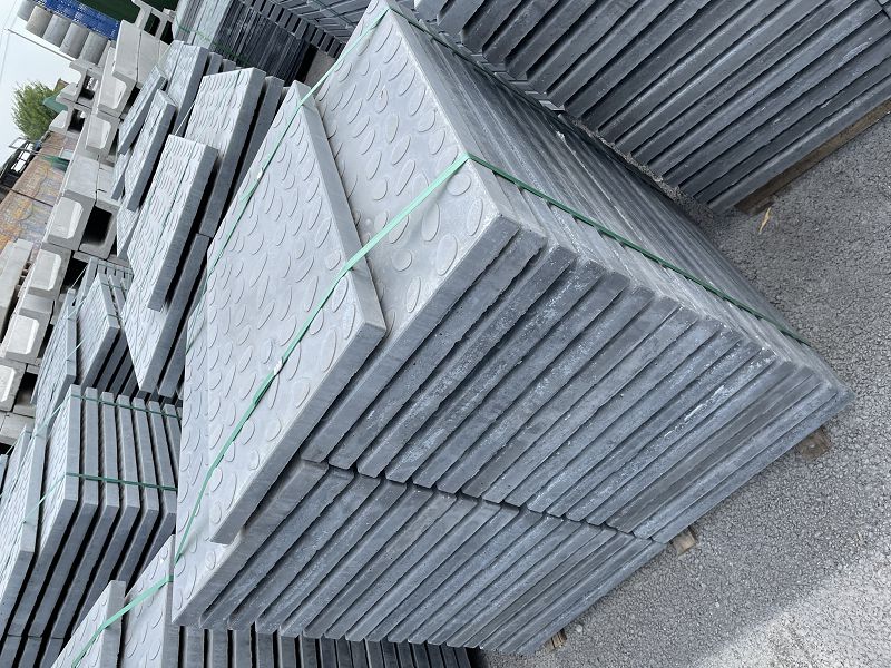 選擇電纜溝蓋板的強(qiáng)度