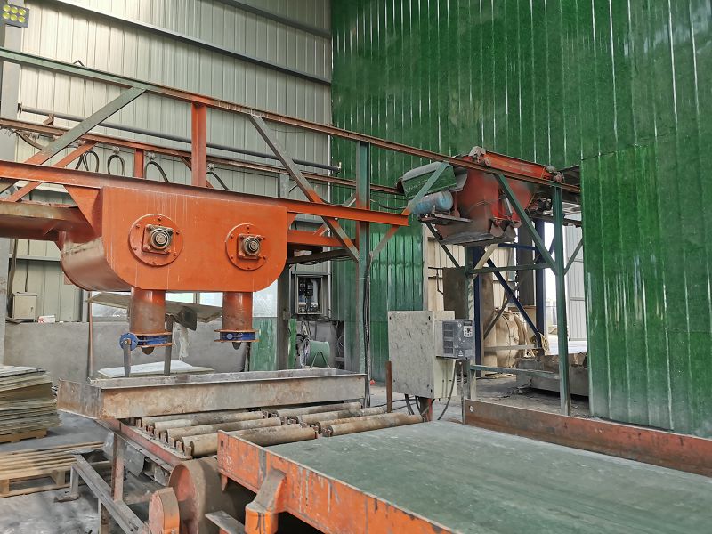 高鐵RPC蓋板廠(chǎng)家的選擇